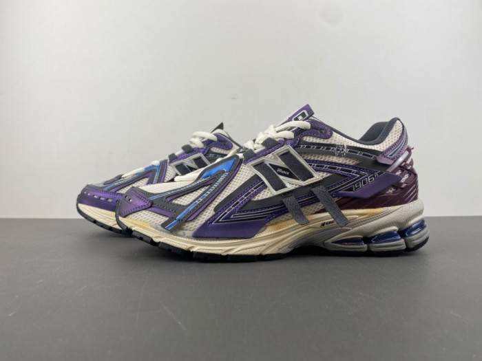 New Balance 1906A ''Inkwell Sea Salt'' U1906ANB