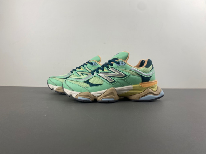 New Balance 9060 ''Easter Pack - Sweetgrass'' U9060TMA