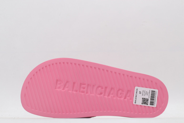Balenciag* Sandal9