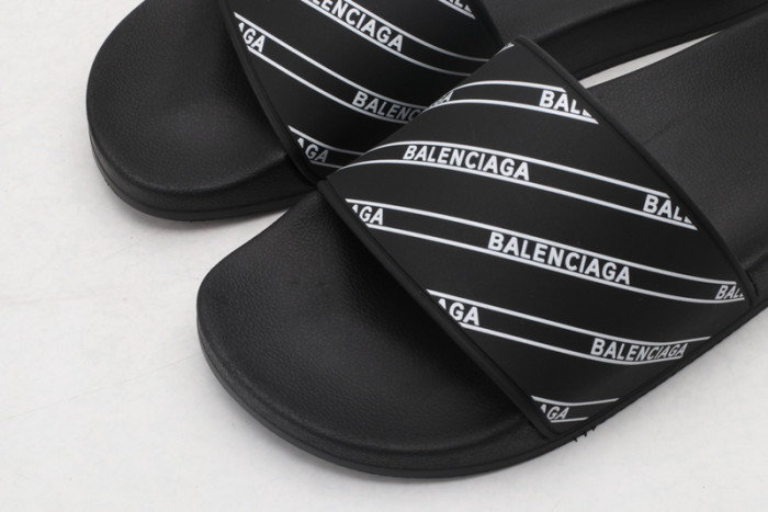 Balenciag* Sandal11