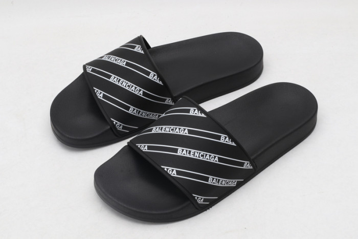 Balenciag* Sandal11