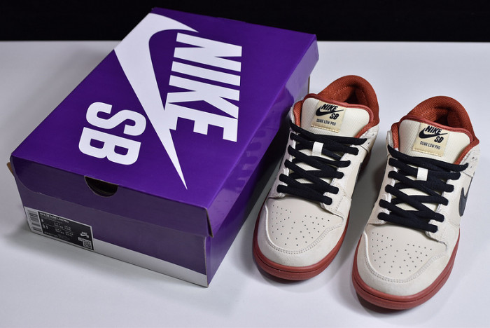 Nike SB Dunk Low Pro Hennessy BQ6817-100