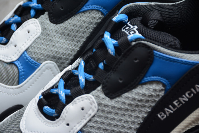 TRIPLES TRAINER SNEAKERS 2000036